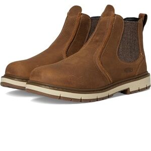 Keen Women's San Jose Chelsea Boot 8W